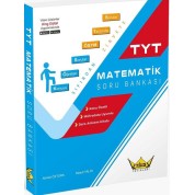King yayınları - TYT Matematik Soru Bankası