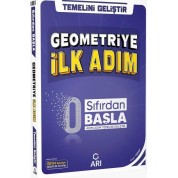 Şenol Hoca - Geometriye İlk Adım