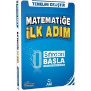 Şenol Hoca - Matematiğe İlk Adım