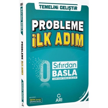 Şenol Hoca - Problemlere İlk Adım