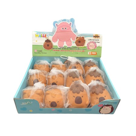 Hobi Oyuncakları Karışık suşi NN073