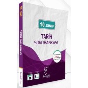 Karekök Yayınları 10. Sınıf Tarih Soru Bankası