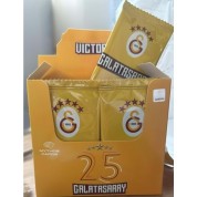 Galatasaray Futbolcu 5 Yıldızlı Kartları Takımı