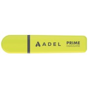 Adel Prime Fosforlu Kalem, Sarı