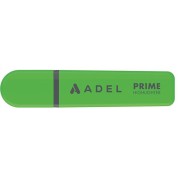 Adel Prime Fosforlu Kalem, Yeşil