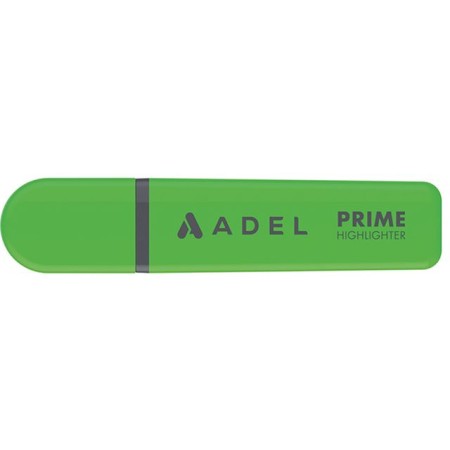Adel Prime Fosforlu Kalem, Yeşil