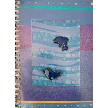 Koza A5 Pastel Defter 70 gr 120 yp Koza A5 Pastel Defter 70 gr 120 yp