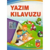 Tay Yayınları Yazım Kılavuzu