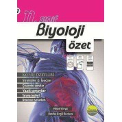 Pano Yayınları 11.Sınıf Biyoloji Özet