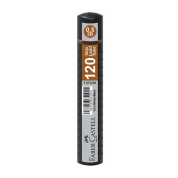 FC Grip Min 120'li 2022 Siyah 0.5 FC Grip Min 120'li 2022 Siyah 0.5