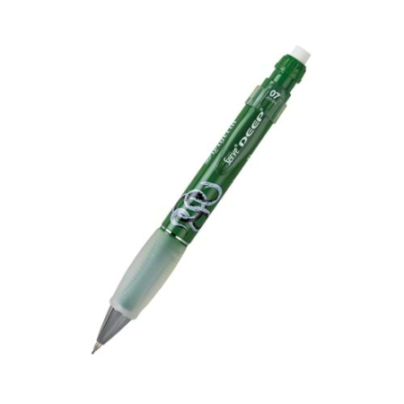 Serve Deep Mek Kur Klm 07mm - Harry Potter Slyther Serve Deep Mek Kur Klm 07mm - Harry Potter Slyther