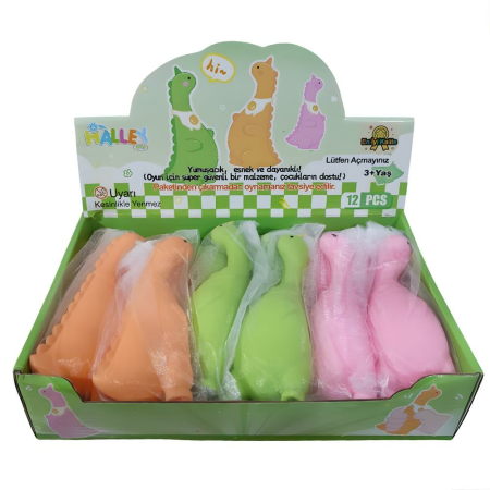 Seher Sukuşi Dinazor SH59720 Seher Sukuşi Dinazor SH59720