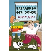 Taze Kitap Babaannem Geri Döndü