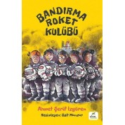 Elma Yayınevi  Bandırma Roket Kulübü