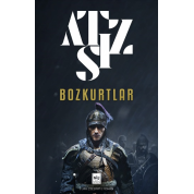 Bozkurtlar Hüseyin Nihal Atsız Bozkurtlar Hüseyin Nihal Atsız
