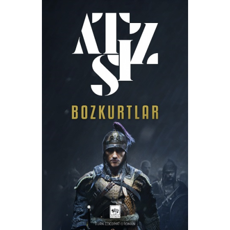 Bozkurtlar Hüseyin Nihal Atsız