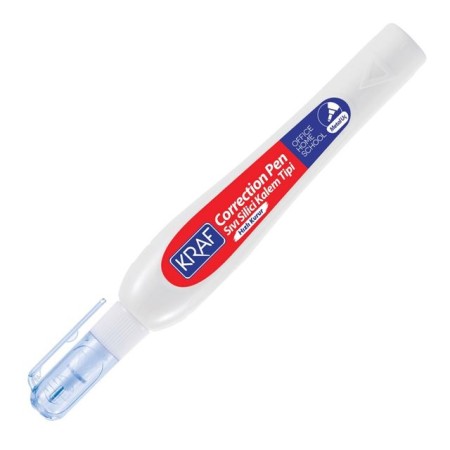 Kraf Sıvı Silici Kalem Tipi Daksil 8 ml - 321G