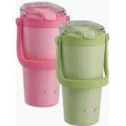 Muggle AxisCup Termos Matara 304 Çelik 700 ml