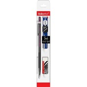 Track 3 lü Set 0.7 MM Versatil Altın Sarı