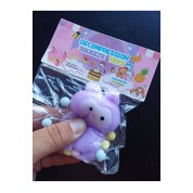 Seher Kulaklıklı Penguen Ayıcık Köpek Sukuşi SH59738