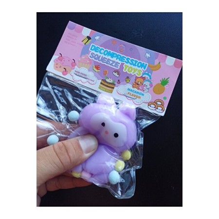 Seher Kulaklıklı Penguen Ayıcık Köpek Sukuşi SH59738 Seher Kulaklıklı Penguen Ayıcık Köpek Sukuşi SH59738