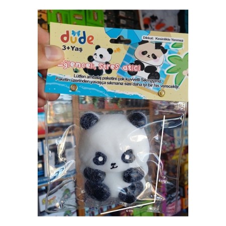 Seher Filede Panda Sukuşi SH59727 Seher Filede Panda Sukuşi SH59727