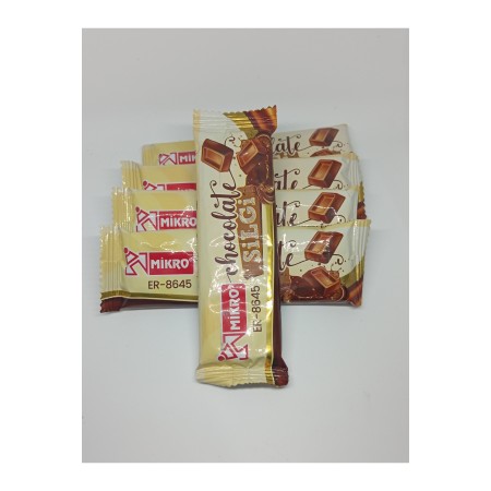 Mikro Kokulu Çikolata Silgi ER-8645