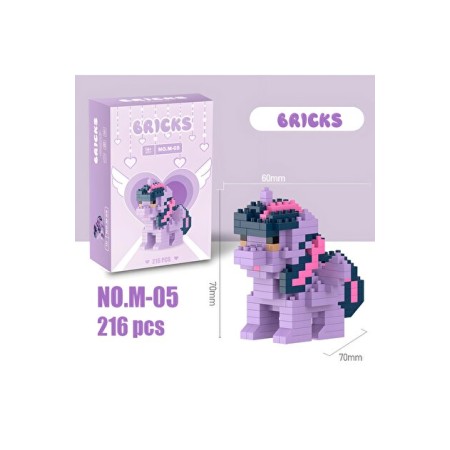 Brıcks Lego M-05 Brıcks Lego M-05