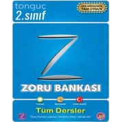 Tonguç 2. Sınıf Tüm Dersler Zoru Bankası