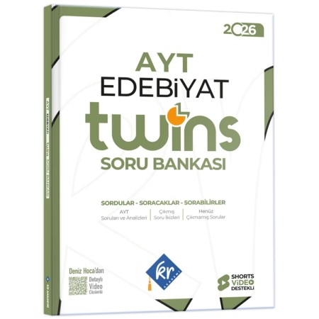 KR Akademi Yayınları 