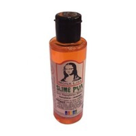 Mona Lisa Sıvı Yapıştırıcı Slime 70 ML Turuncu SL01-9