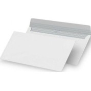 Oyal Diplomat Zarf Extra Silikonlu 10.5x24 90 GR Beyaz 
