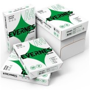 Evernes A4 Fotokopi Kağıdı 80 gr. 500 lü Paket