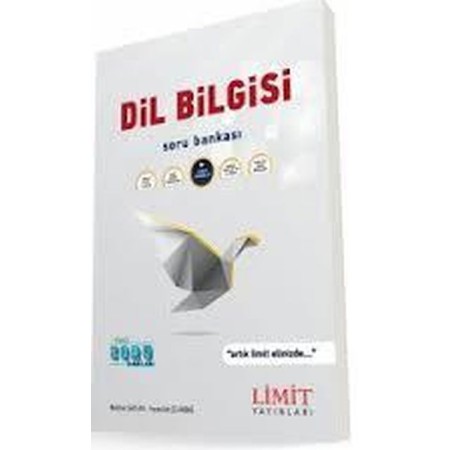 Yks Tyt Dil Bilgisi Soru Bankası