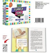 Türkçe Tema Hikayeleri  3. Sınıf 10 Kitap Set
