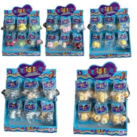 Sukuşi standlı Karışık asorti Ozn*576