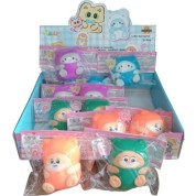 Seher Sukuşi Tavşan Kedi Ayı SH59730