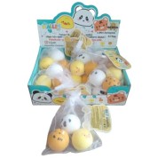 Seher 3 lü Filede Top Sukuşi SH59721