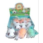 Seher Sukuşi Filede Köpek Kedi Ayı cık SH59725