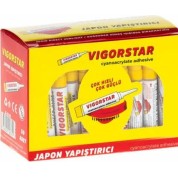 Vigorstar Japon Yapıştırıcısı 1.5 Gr (1 Adet)