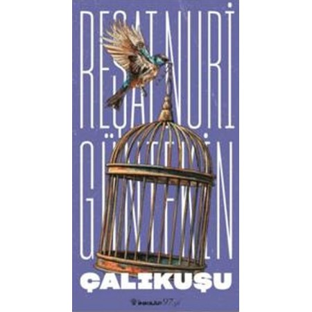 İnkılap Kitabevi Çalıkuşu