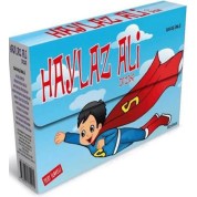 Haylaz Ali Dizisi 3. Sınıf 10 Kitap