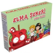 Elma Şekeri Öykü Dizisi 3. Sınıf 10 Kitap