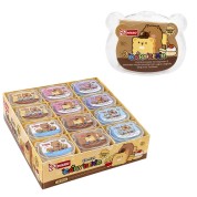 Mikro Er-539 Capybear Hamur Silgi Mikro Er-539 Capybear Hamur Silgi