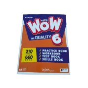 Fenomen 6 Sınıf Wow English The Quality Fenomen 6 Sınıf Wow English The Quality