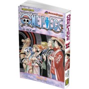 One Piece 22. Cilt