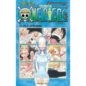 One Piece 23. Cilt