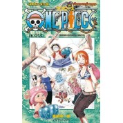 One Piece 26. Cilt