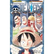 One Piece Cilt: 27