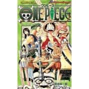 One Piece 28. Cilt